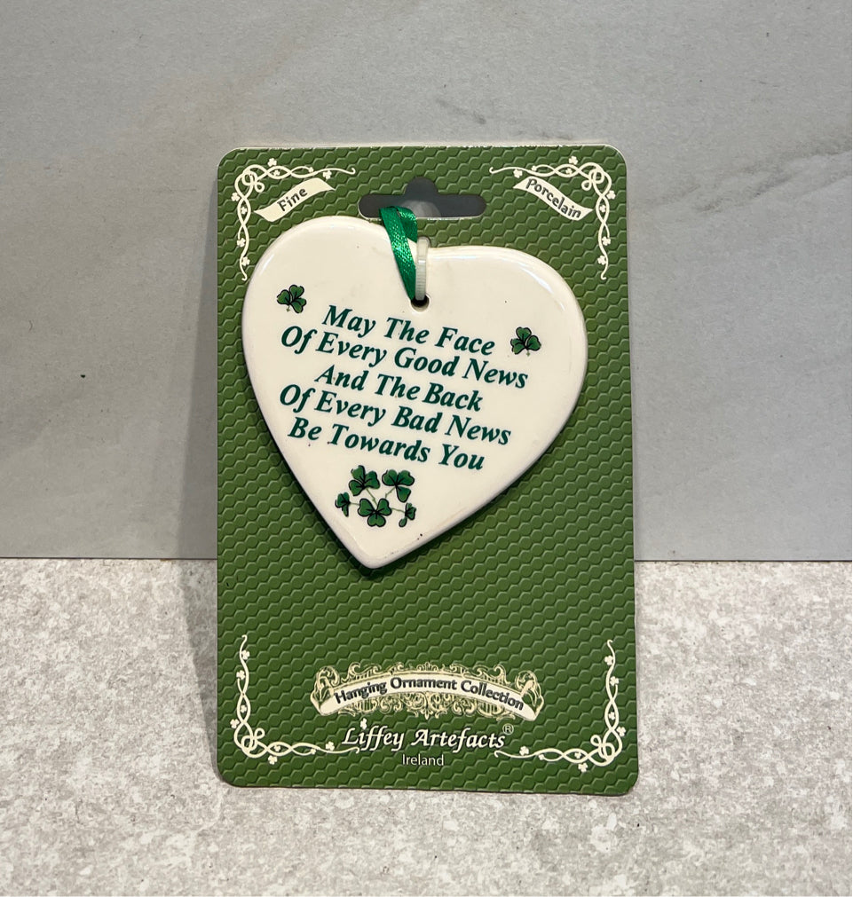 Irelsnd Decor