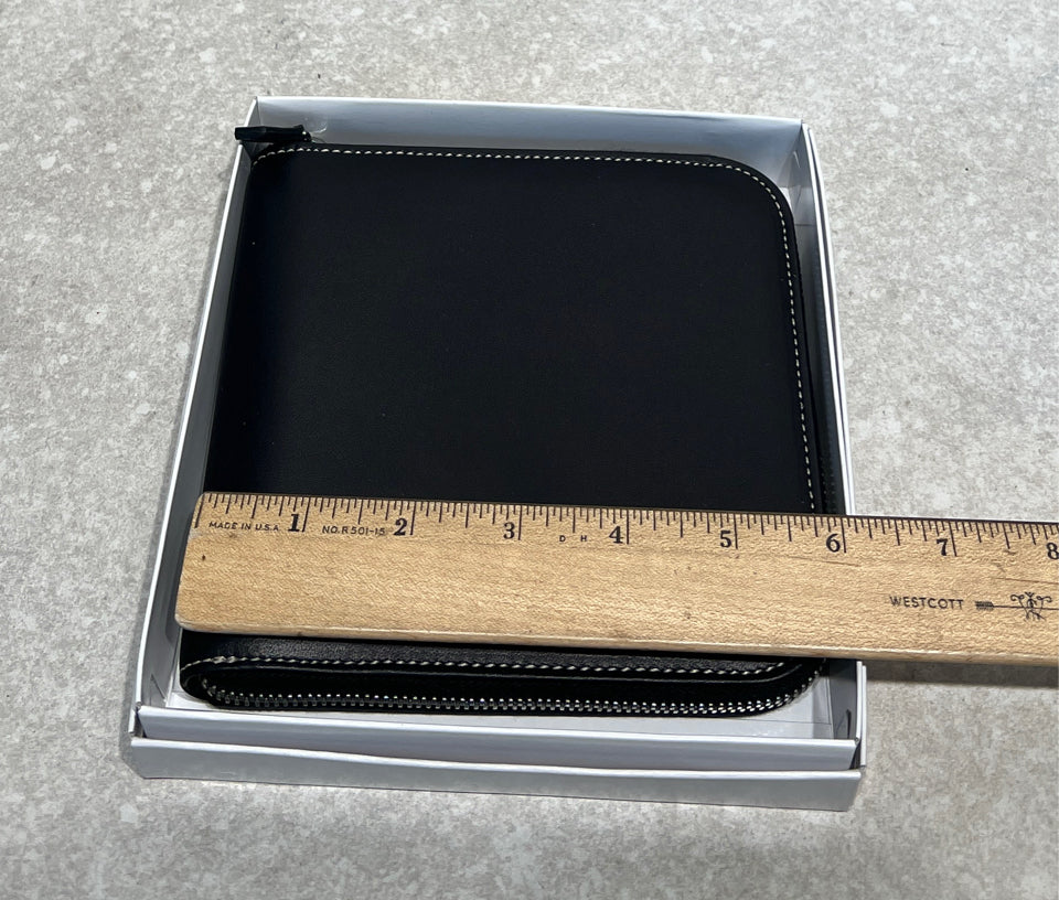 Coach CD Holder