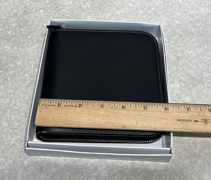 Coach CD Holder