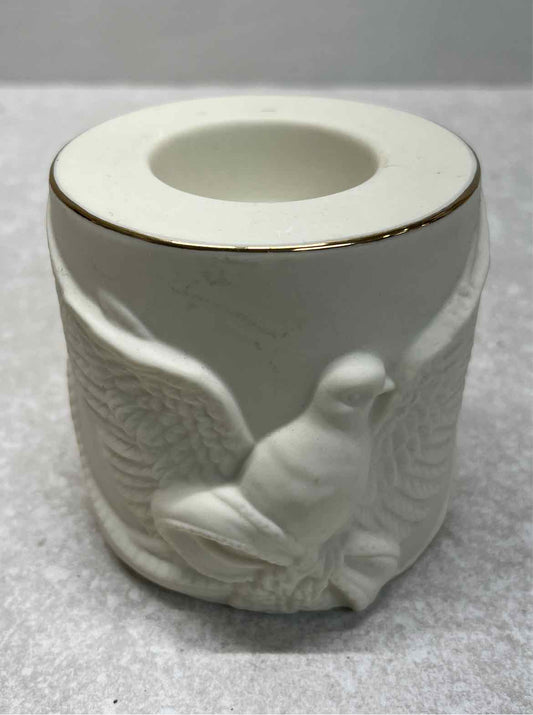 Lenox Candle Holder