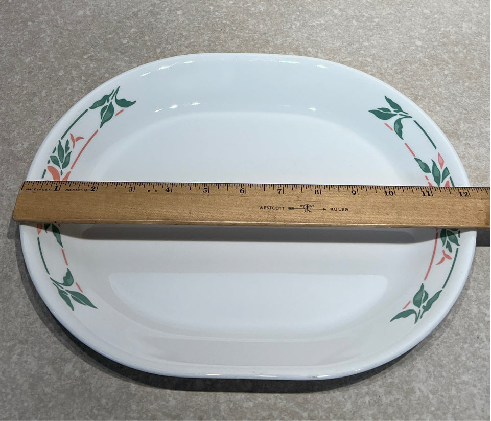 Corelle Platter