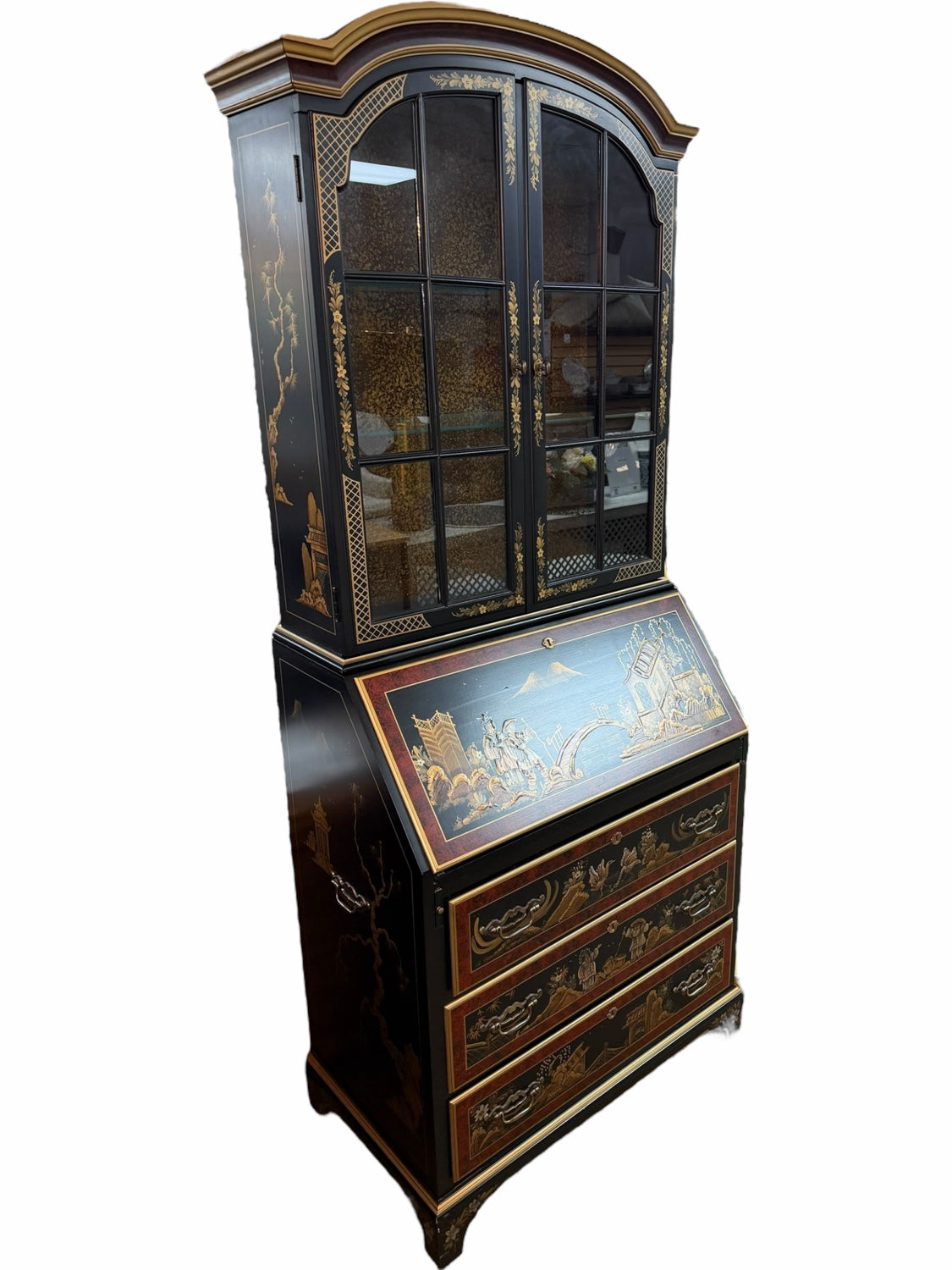 Maddox Secretarys Desk