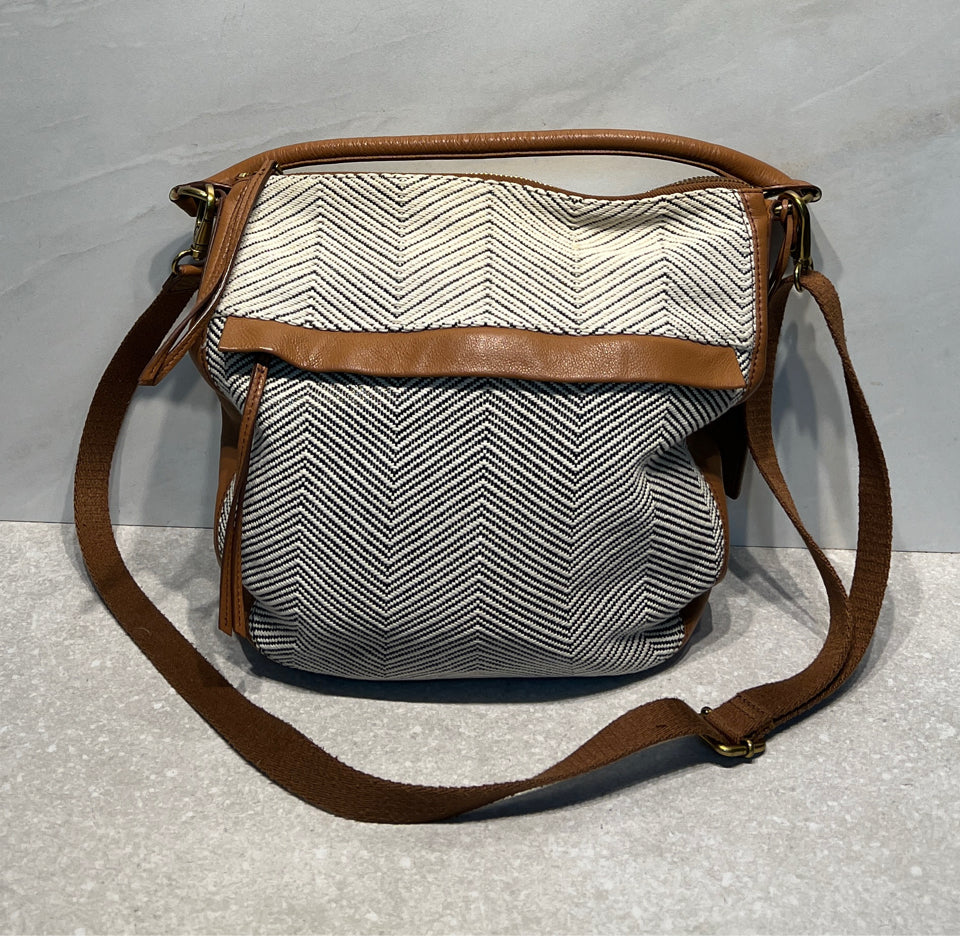 Fossil  Handbag