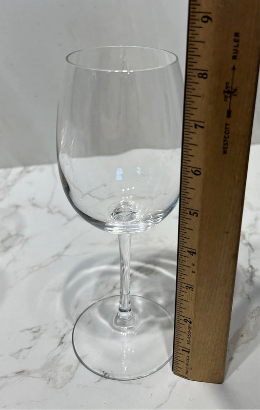 Set of 5 Wine Glasses
