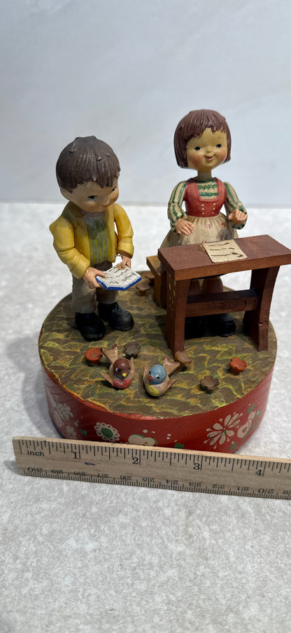 Music Box