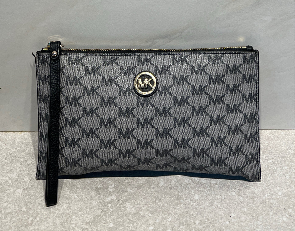 MK Wristlet