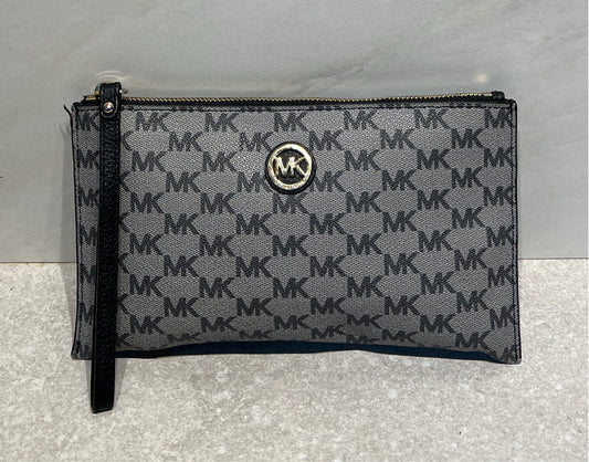 MK Wristlet