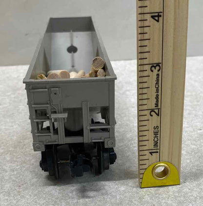 Lionel Open Hopper