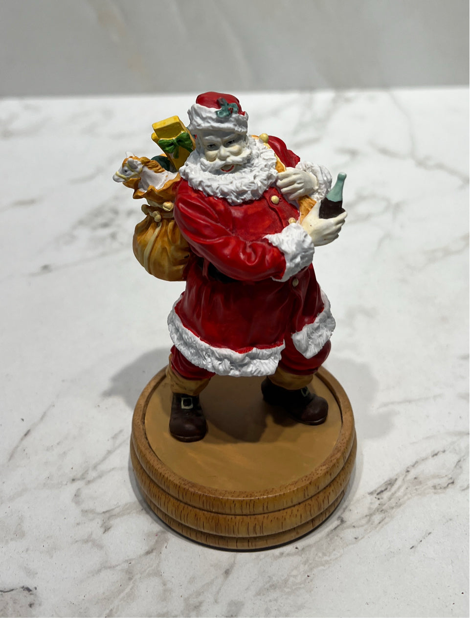 Santa