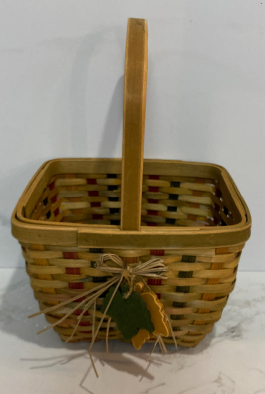 Basket