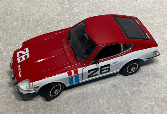 Collectable Car