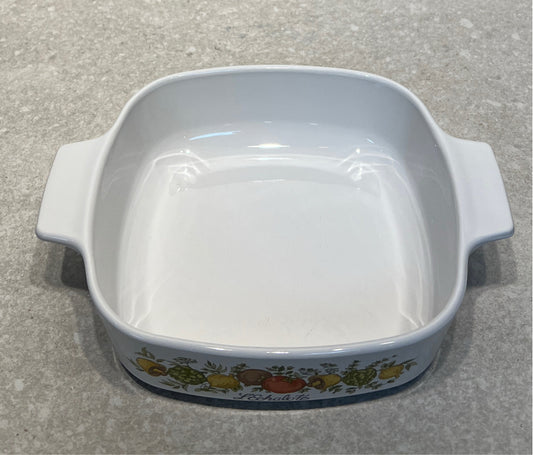 Corningware Casserole - No Cover