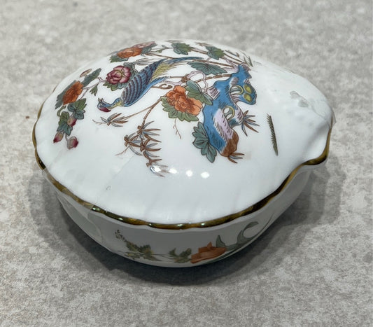 Wedgwood Trinket Box