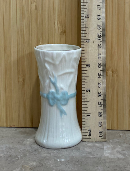 Belleek Vase