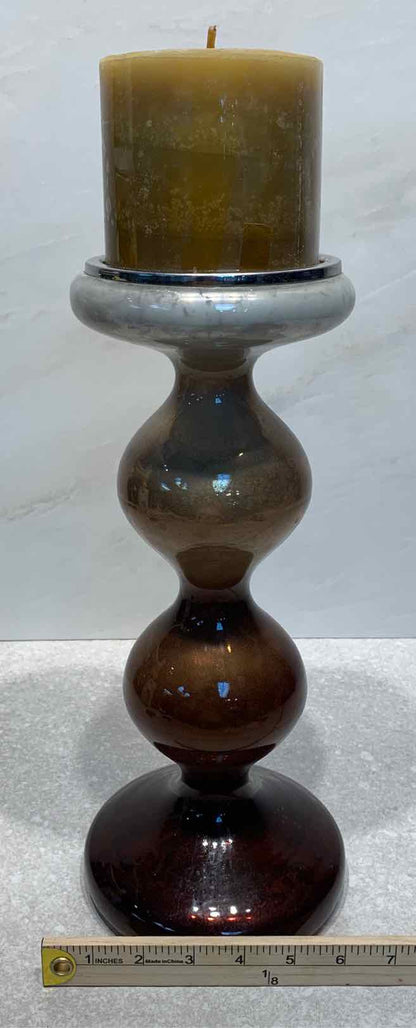 Candleholder