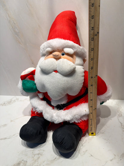 Santa