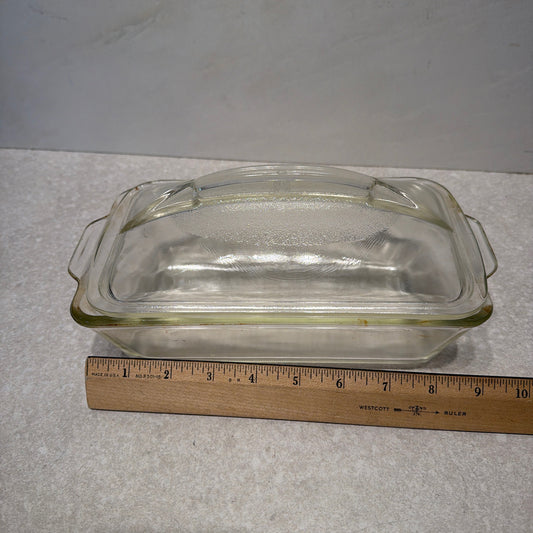 Covered Casserole