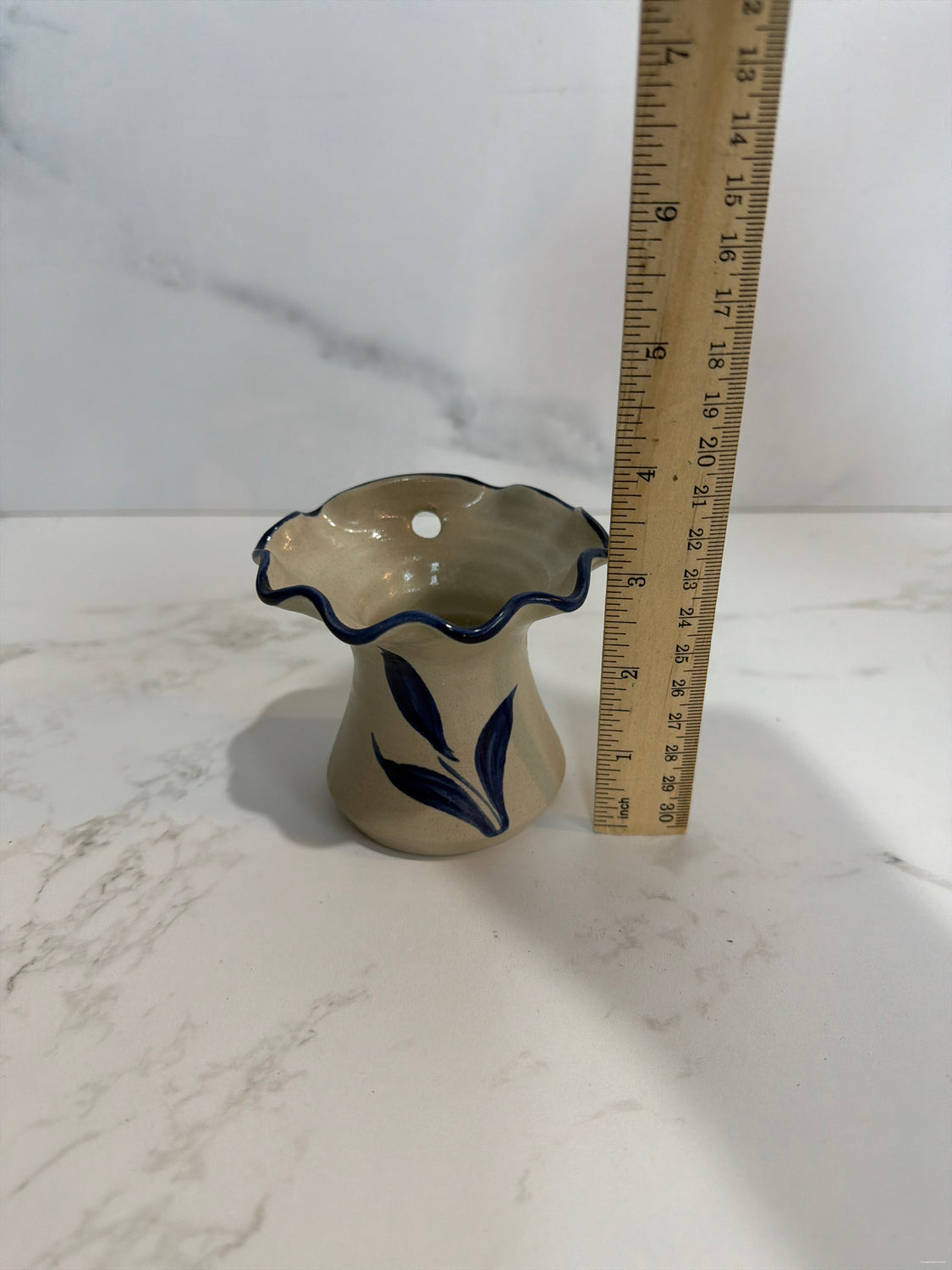 Pottery Vase