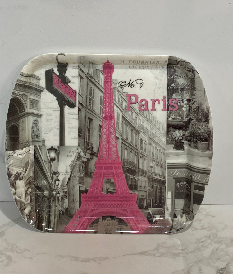 Paris Tray