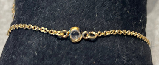 Anklet