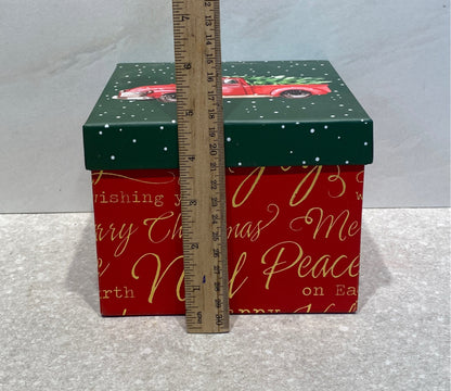 Box