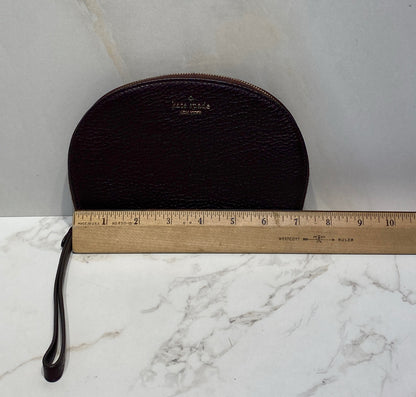 Kate Spade Zippered Pouch