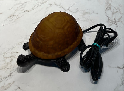 Turtle Lamp