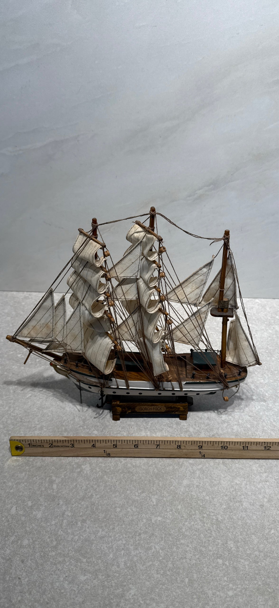 Sailboat
