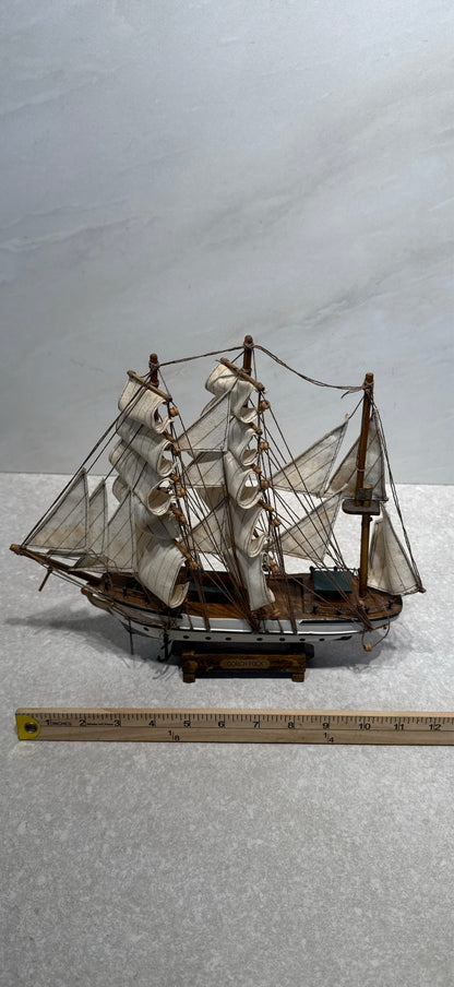 Sailboat