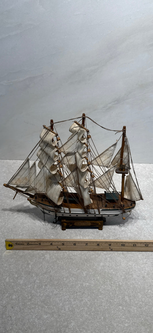 Sailboat