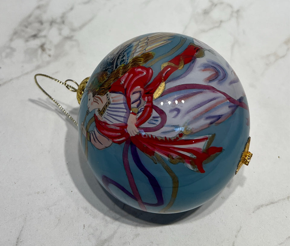 Christmas Ornament