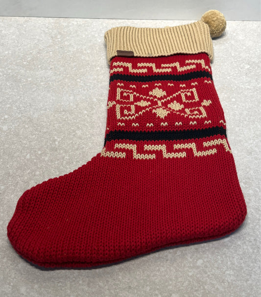 Pendleton Stocking