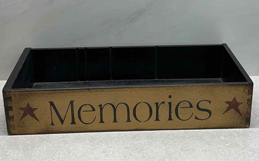 Memories Box