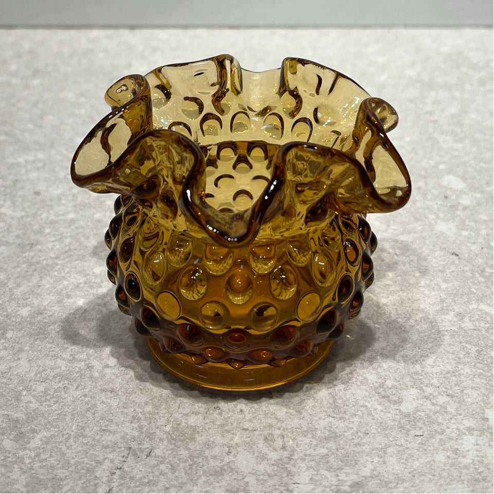 Fenton Vase
