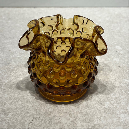 Fenton Vase