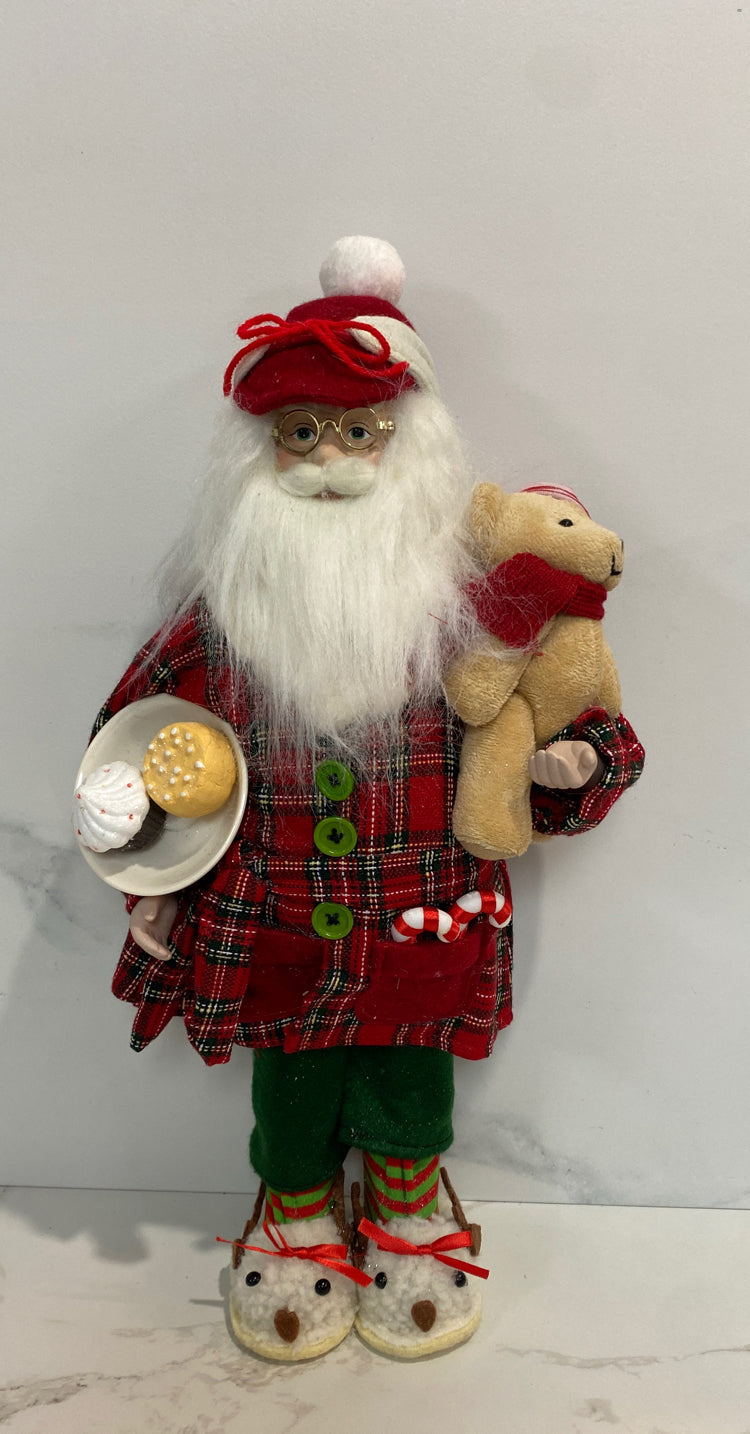 Santa