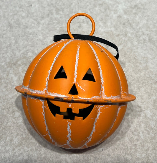 Pumpkin Ornament