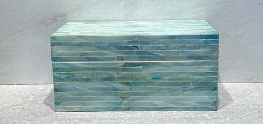 Covered Box