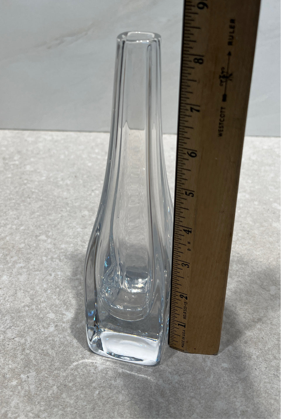 Orrefors Vase