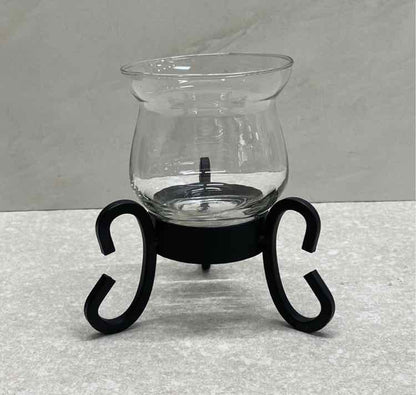Candleholder