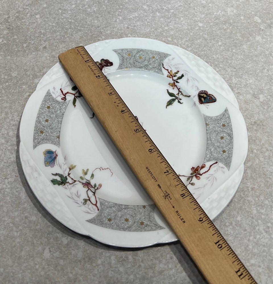 Decorative Plate