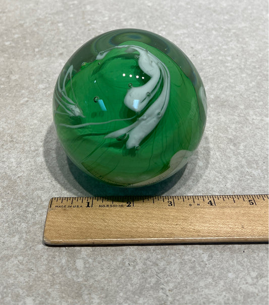 Large Paperweight