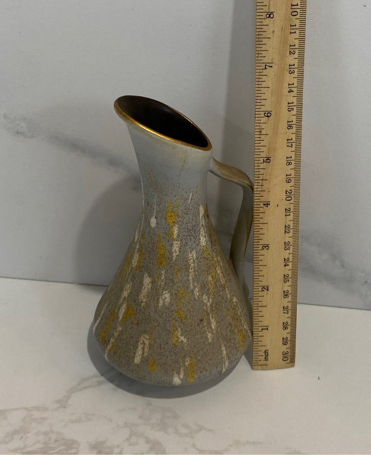 Pitcher