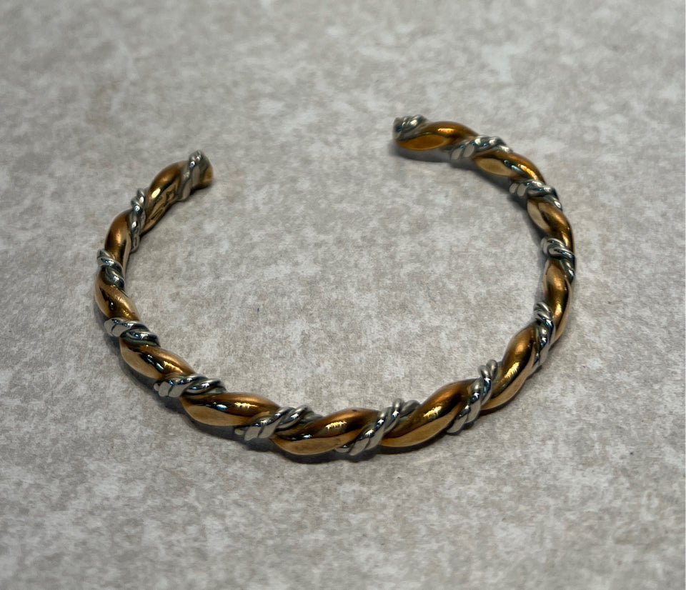 Cuff Bracelet
