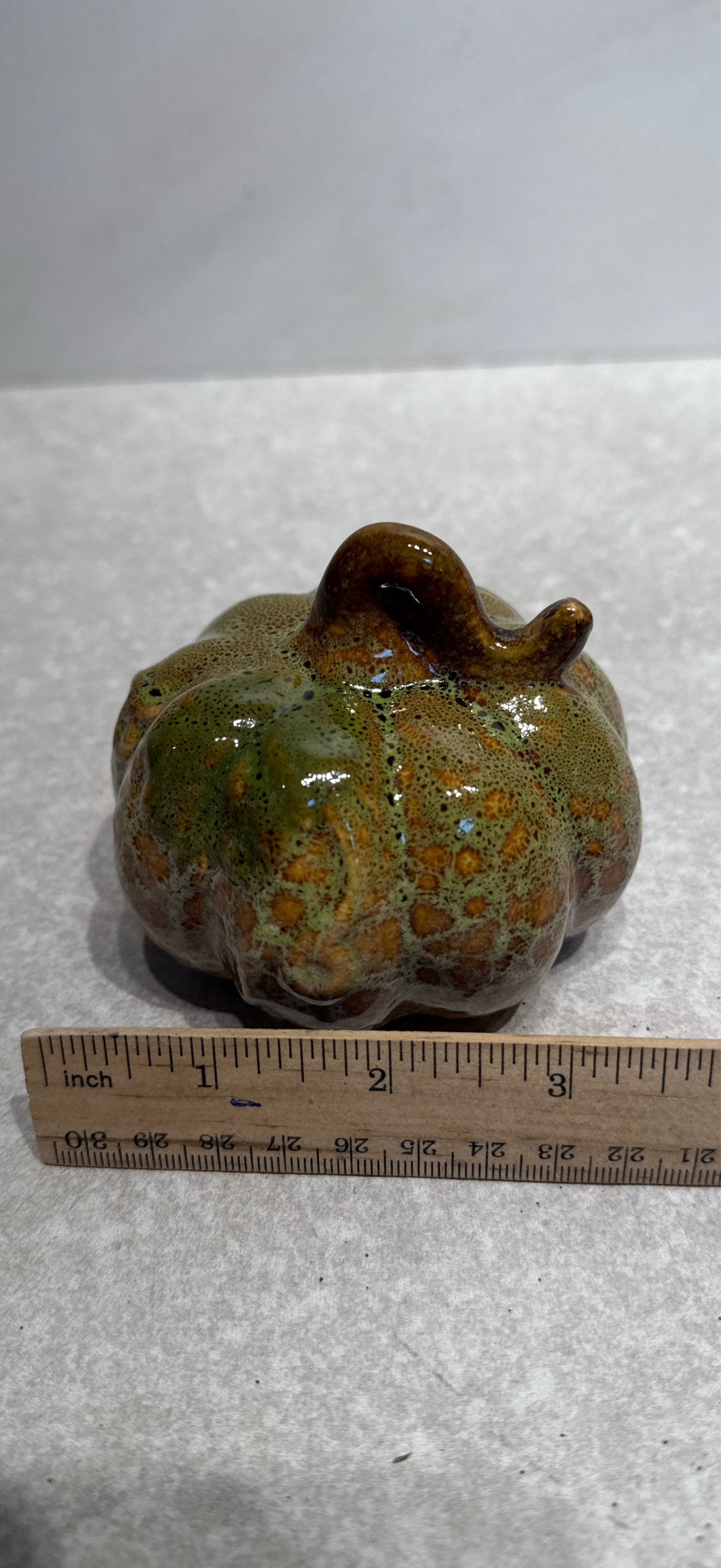 Pumpkin