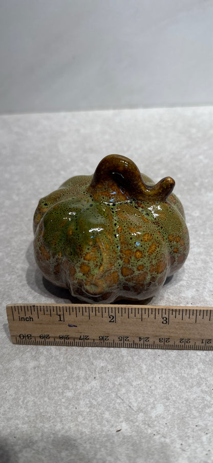 Pumpkin