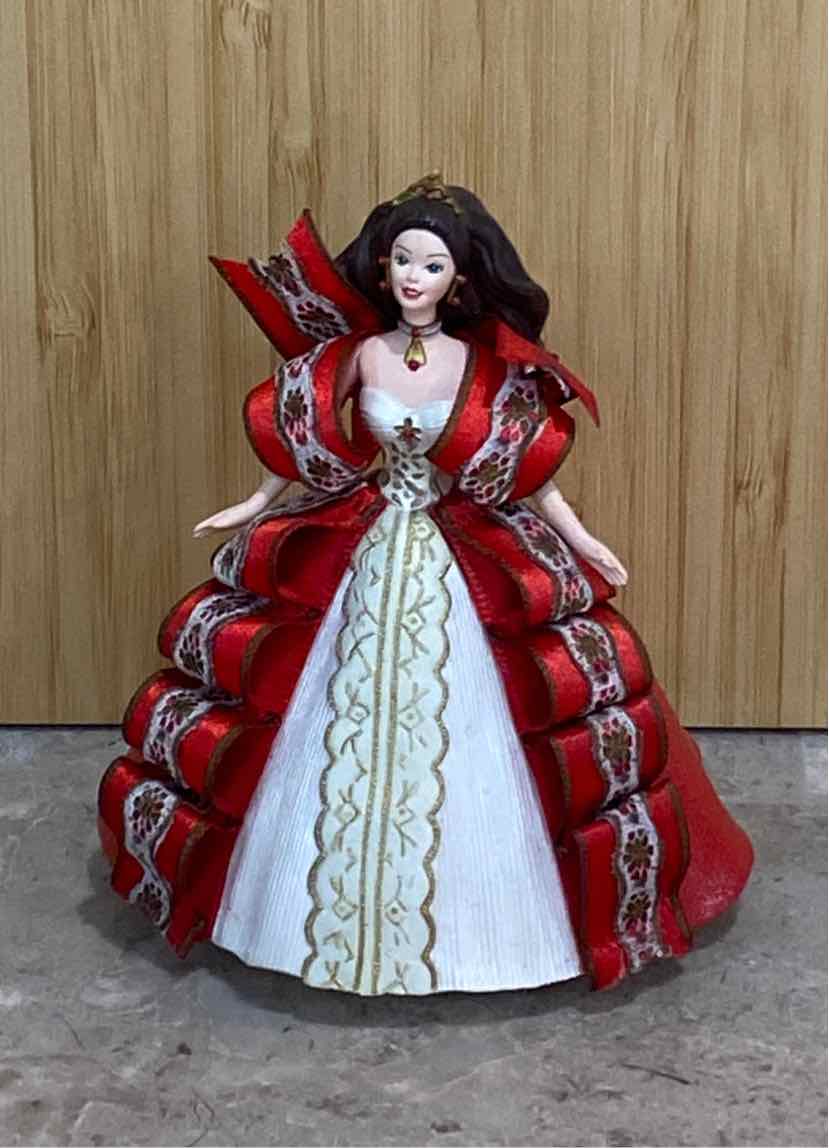 Christmas Ornament