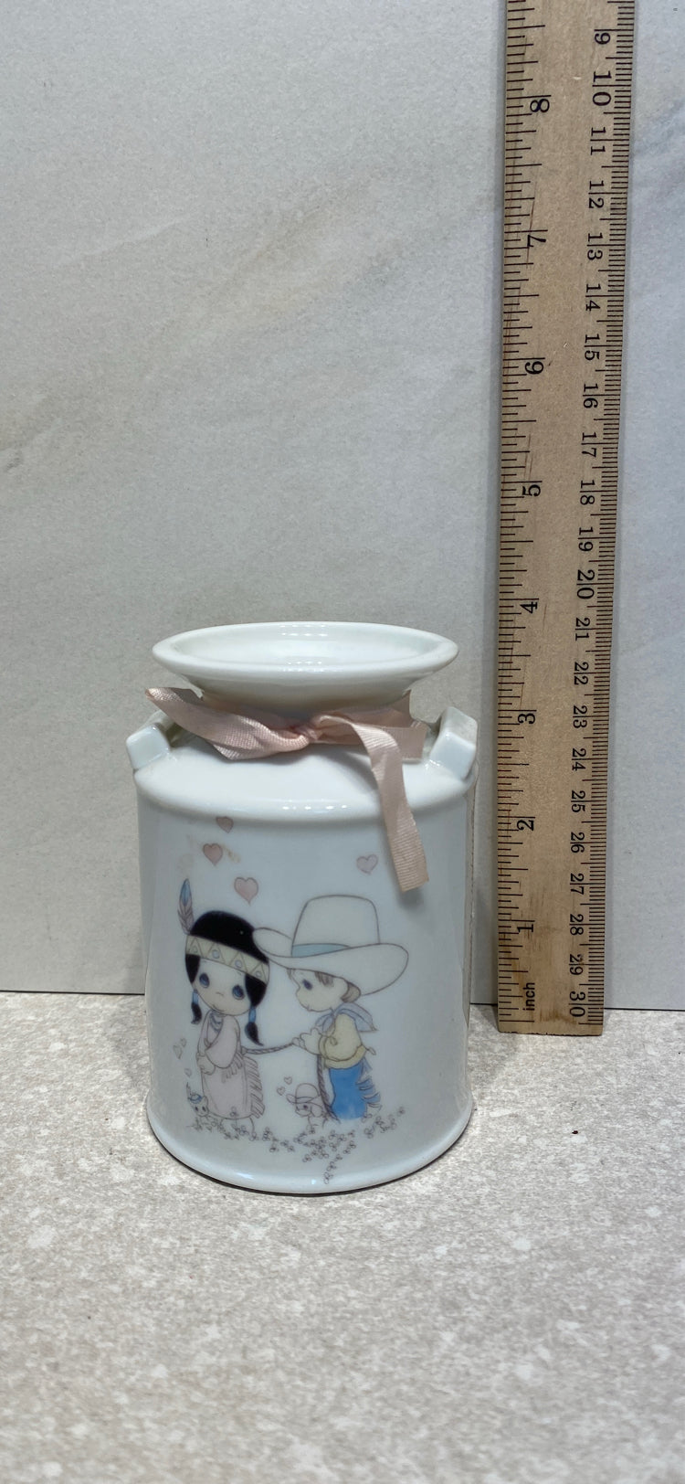 Precious Moments Jug