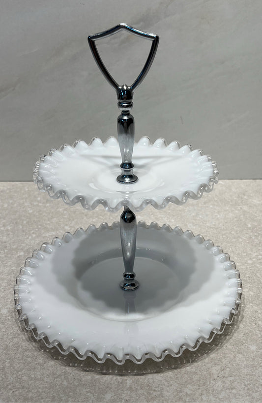 Fenton 2-Tier Server