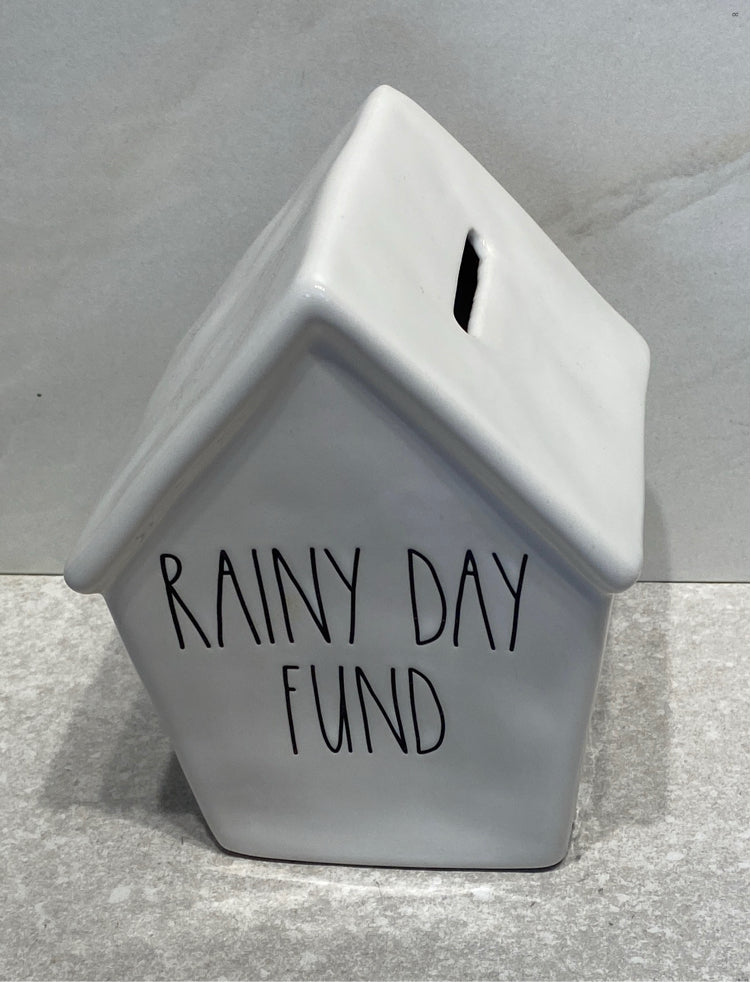 Rae Dunn Rainy Dae Fund